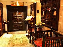 Arabian Courtyard Hotel & Spa