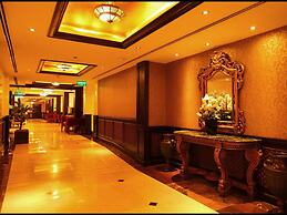 Arabian Courtyard Hotel & Spa