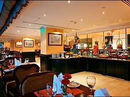 Arabian Courtyard Hotel & Spa