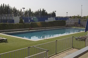 Occidental Aranjuez