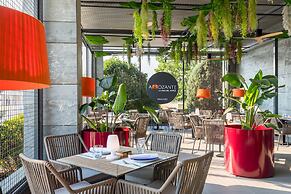 Occidental Aranjuez
