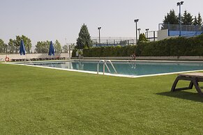Occidental Aranjuez