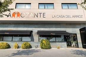 Occidental Aranjuez