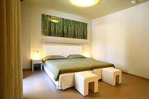 Bourtzi Hotel
