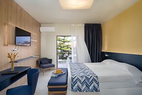 Bourtzi Hotel