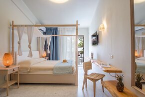 Bourtzi Hotel