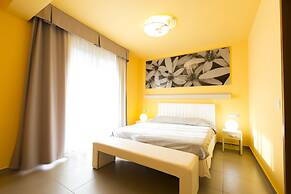 Bourtzi Hotel