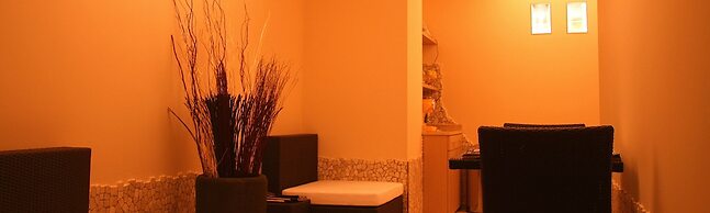 Art & Hotel