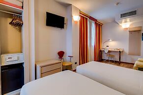 Art & Hotel