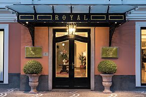 Grand Hotel Royal