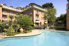 Grand Hotel Ambasciatori