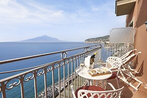 Grand Hotel Ambasciatori