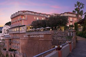 Grand Hotel Ambasciatori