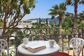 Grand Hotel Ambasciatori