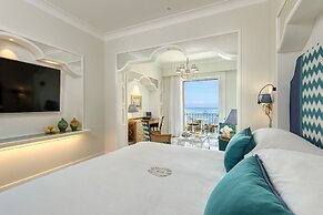 Grand Hotel Ambasciatori