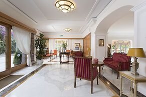 Grand Hotel Ambasciatori