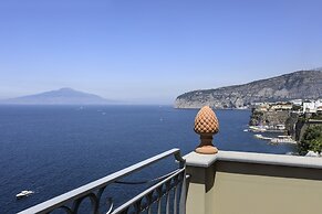 Grand Hotel Ambasciatori