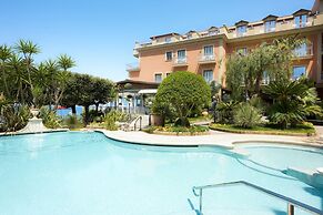 Grand Hotel Ambasciatori