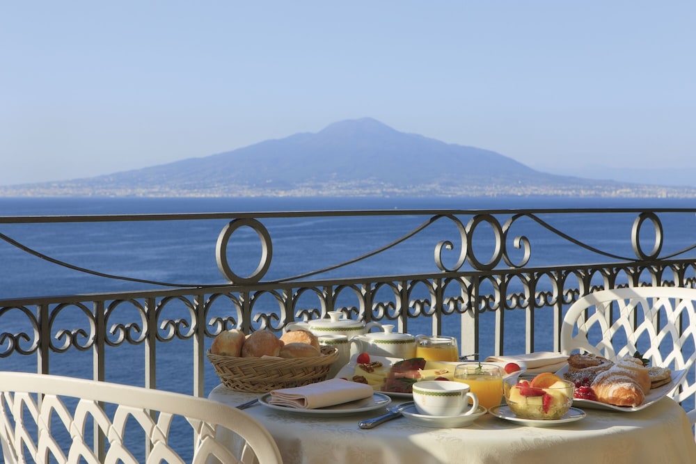 Grand Hotel Ambasciatori