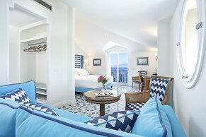 Grand Hotel Ambasciatori