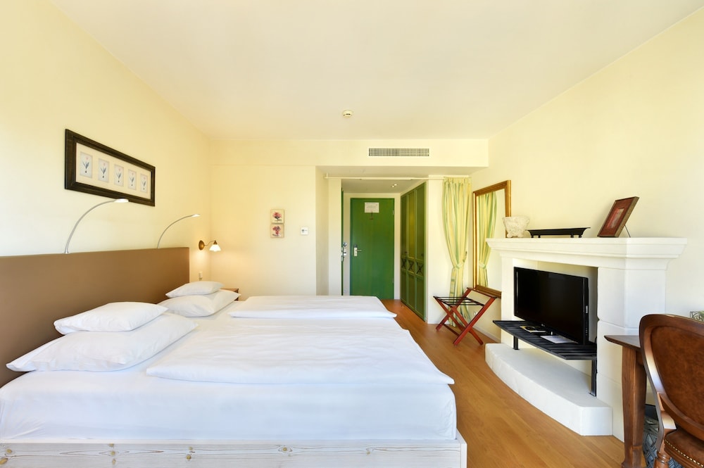 Hotel Hirschen