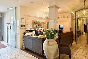 Hotel Hirschen
