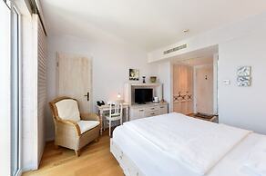 Hotel Hirschen