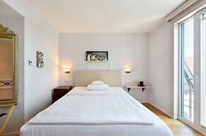 Hotel Hirschen
