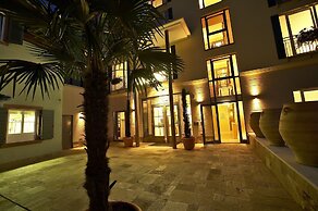Hotel Hirschen