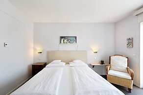 Hotel Hirschen
