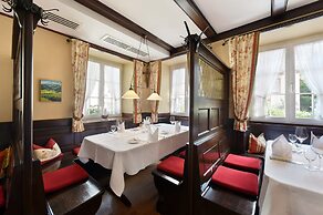 Hotel Hirschen
