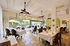 Hotel Hirschen
