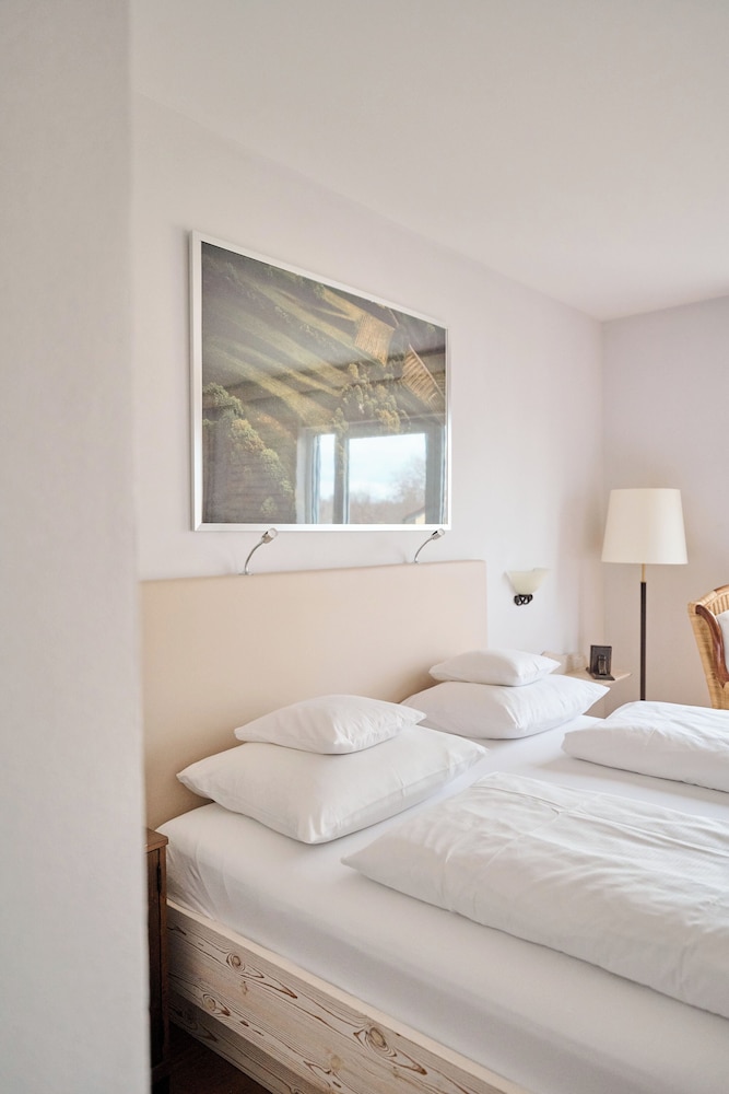 Hotel Hirschen