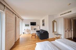 Hotel Hirschen