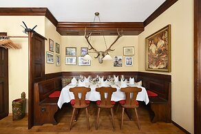 Hotel Hirschen