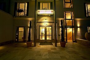 Hotel Hirschen