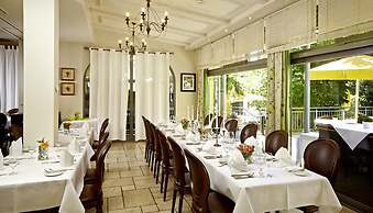 Hotel Hirschen