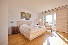 Hotel Hirschen