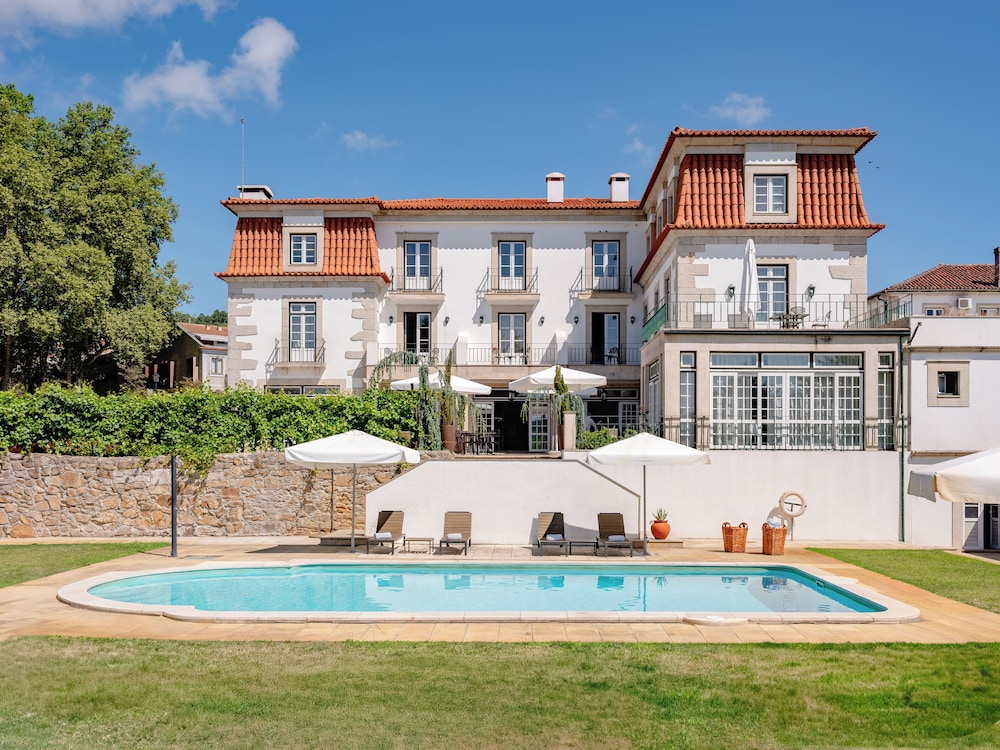Forrester Essence Douro Hotel