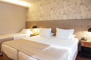 Hotel Lis Batalha