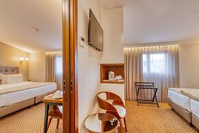 Hotel Lis Batalha
