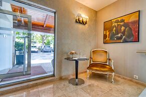 Hotel Lis Batalha
