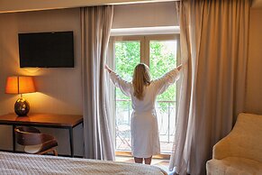 Hotel Lis Batalha