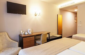 Hotel Lis Batalha