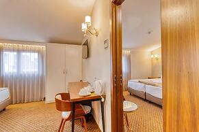 Hotel Lis Batalha