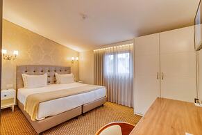 Hotel Lis Batalha
