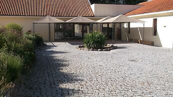 Pousada Convento De Belmonte