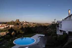 Pousada de Bragança - São Bartolomeu
