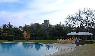 Pousada de Bragança - São Bartolomeu