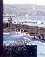 Pousada Forte Horta